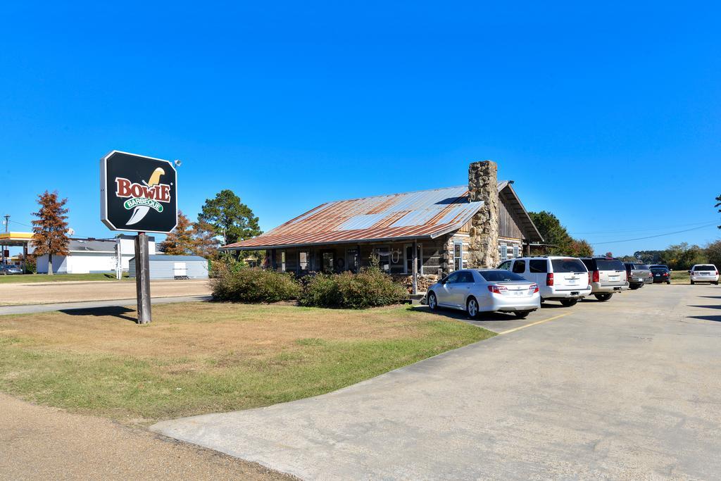 Americas Best Value Inn - Brookhaven Eksteriør billede