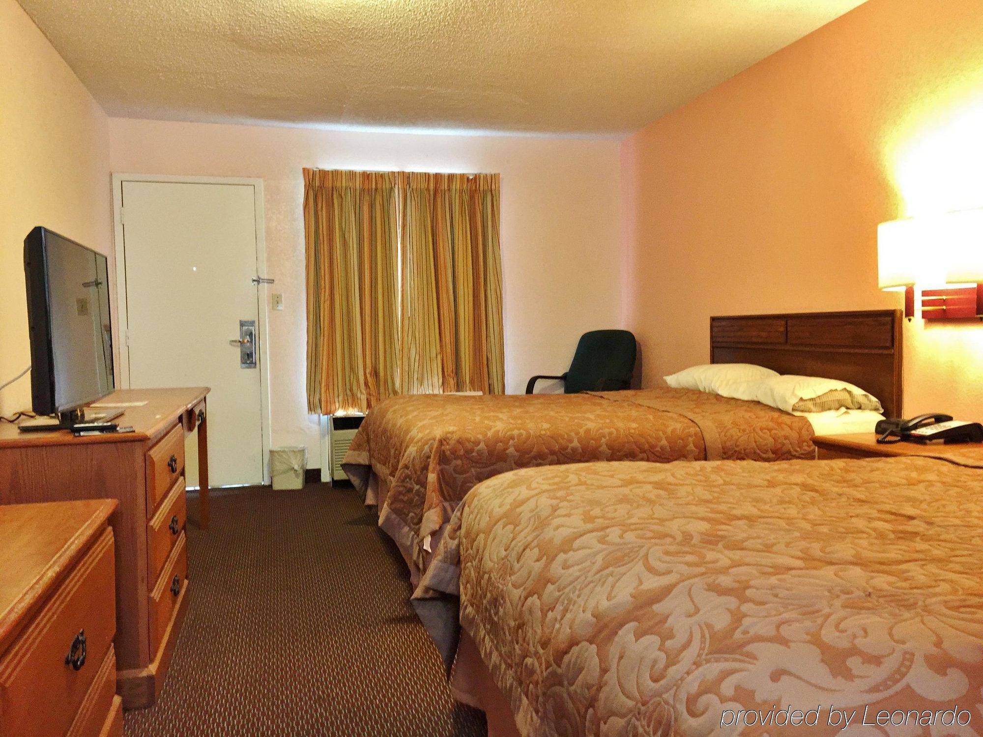 Americas Best Value Inn - Brookhaven Eksteriør billede
