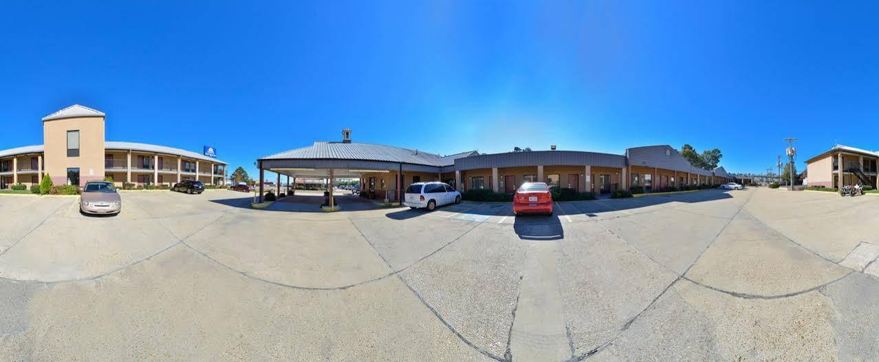 Americas Best Value Inn - Brookhaven Eksteriør billede